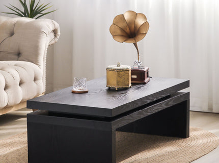 Rectangular Center Table For Living Room