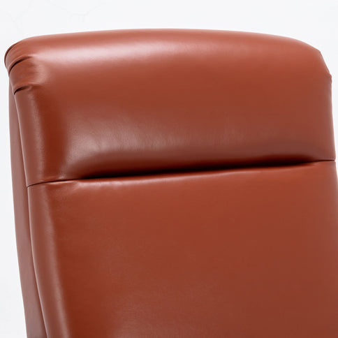 Fremont - Push Back Recliner