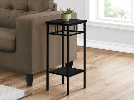 Accent Table, Square, Contemporary & Modern Design