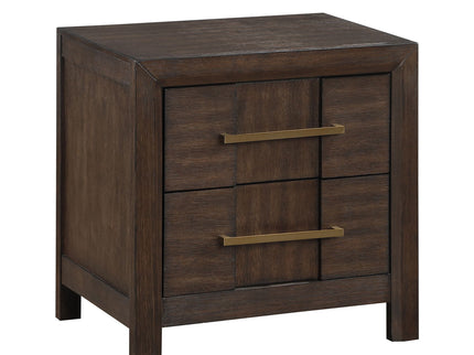 Kenzo - Storage Bedroom Set