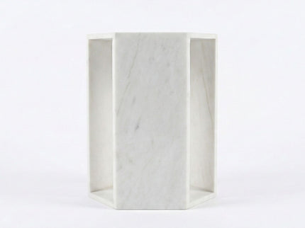 Modern Minimalist Hexagon Side Table