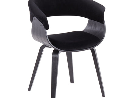 Vintage Mod - Mid-Century Modern Dining Chair (Set of 2)