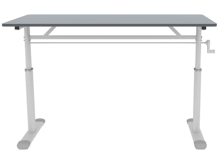 Adjustable Home Office Desk