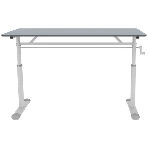 Adjustable Home Office Desk