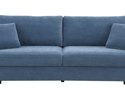 Haran - Pull Out Sleeper Sofa With Storage