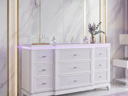 Opium - Bedroom Set