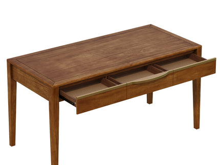 Modern Home Office Desk With Drawers