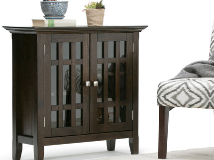 Bedford - Storage Media Cabinet