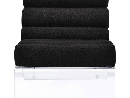Freeman - Armless Chair