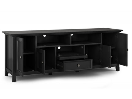 Amherst - Wide TV Media Stand