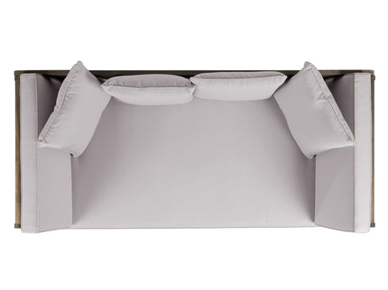 Ottavio - Convertible Sofa Daybed With Water Resistant Cushions