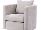 Beige / Fabric