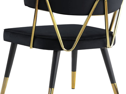 Glam Dining Chair (Set of 2)