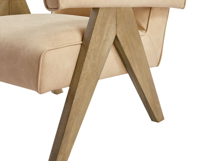 Nessi - Arm Chair