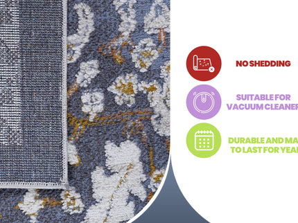 Payas - Trendy Traditional Area Rug