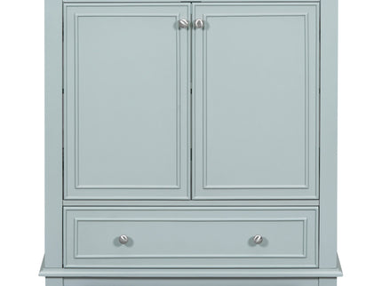 Modern Bathroom Vanity Base Only With Doors And Drawer