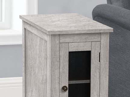 Accent End Table Transitional Versatile Design