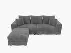 Dark Gray / 82.7