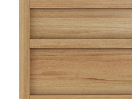 Maddox - Panel Headboard