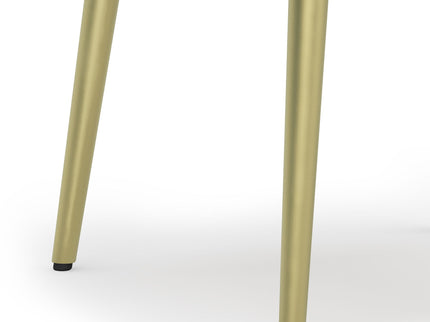 Jager - Side Table - Natural