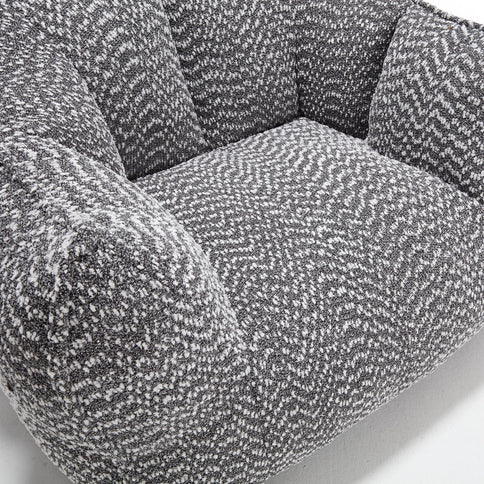 Comfortable Sofa Chairs With Highly Resilient Foam For Living Rooms And Bedrooms