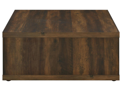 Hermosa - Table Set With Open Sides