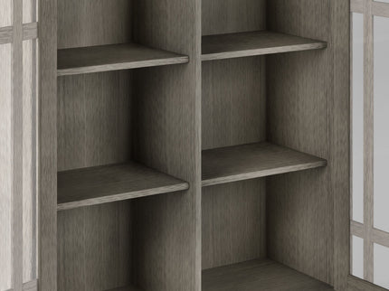 Bedford - Storage Media Cabinet