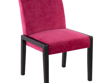 Carmen - Contemporary Elegant Design Chair (Set of 2)