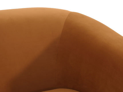 Modern Elegant Design Style Loveseat