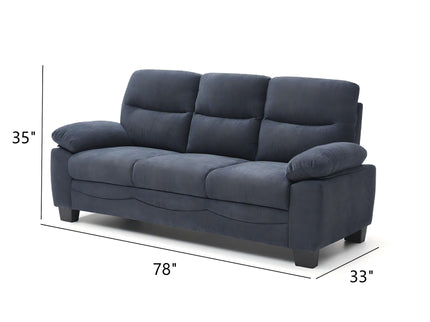 Summerton - Sofa With Pillow Top Arms
