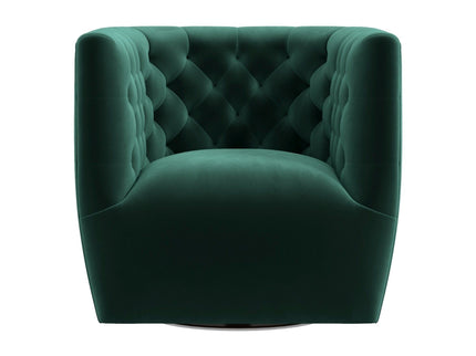 Delaney - Ergonomic Design Swivel Chair