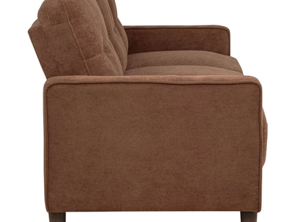 Heather - Track Arm Sofa Set