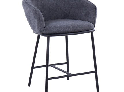 Ashland - Contemporary Counter Stool (Set of 2)