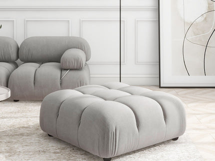 Marcel - Bubble Modular Modern Cocktail Ottoman