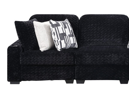 Magnum - Modern Sectional Sofa