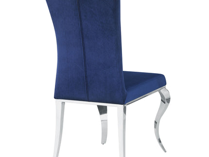 Shambrook - Side Chairs (Set of 4)