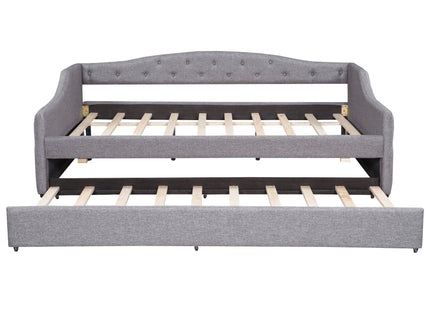 Daybed With LED Belt