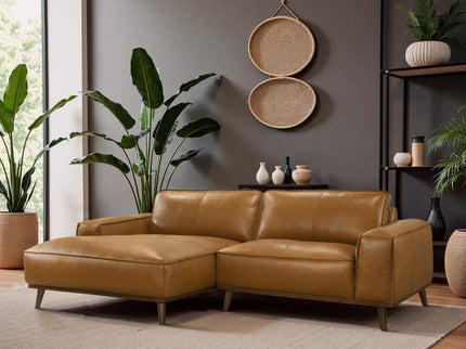 Kerrville - Sectional Sofa