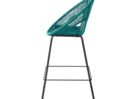 Ferrara - Outdoor Patio Barstool (Set of 2)