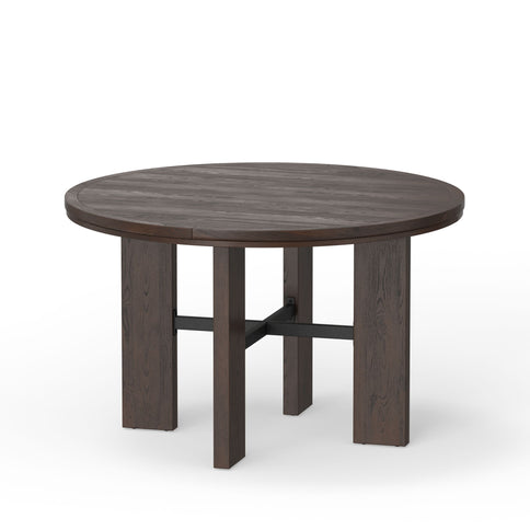 Gorman - 5 Piece Dining And Game Set