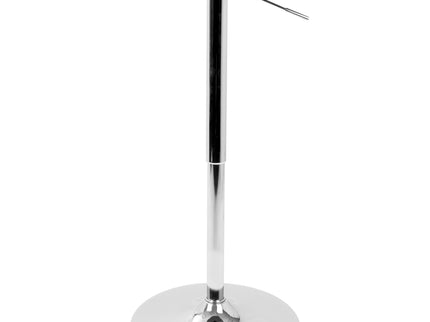 Adjustable Contemporary Bar Table