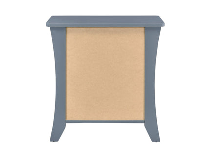 Colt - Accent Table, Functional Design