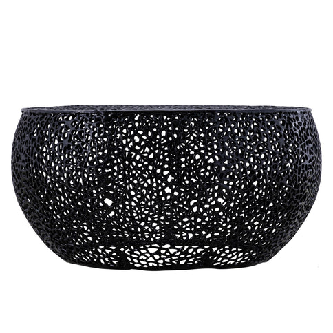 T3502 - Modern Round Coffee Table