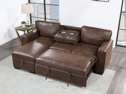Territory - Pull Out Sofa Bed