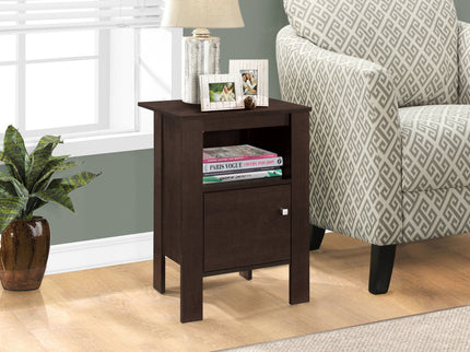 Accent Nightstands, Storage, And Transitional