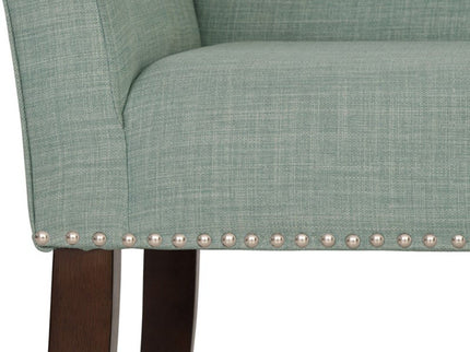 Welburn - Upholstered Bench