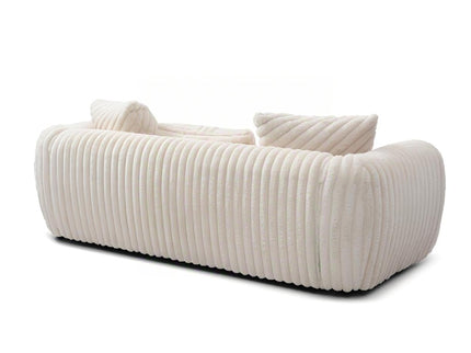 Cancun - Sofa - White