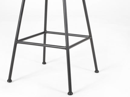 Sawtelle - Outdoor Wicker Barstools (Set of 2)