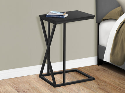 Accent Table C - Shaped, Contemporary & Modern