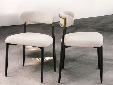 Jaramillo - Side Chair (Set of 2)